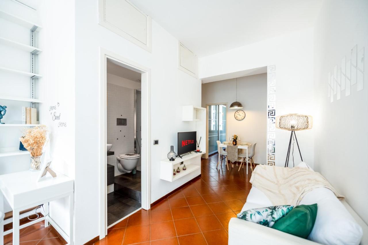 {Corso Sempione - Citylife} - Wi-Fi / Netflix /Mm5 Milano Esterno foto