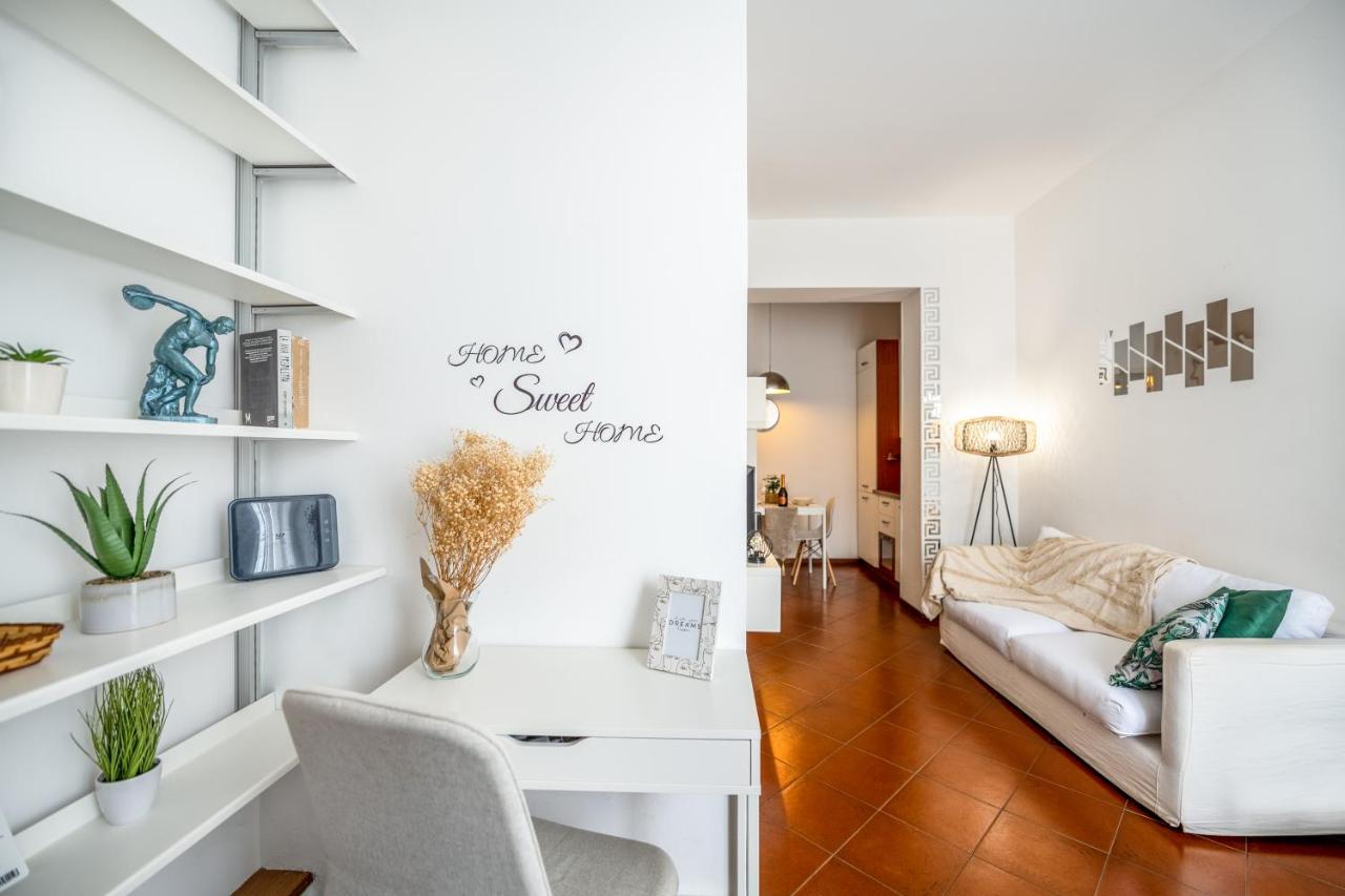 {Corso Sempione - Citylife} - Wi-Fi / Netflix /Mm5 Milano Esterno foto