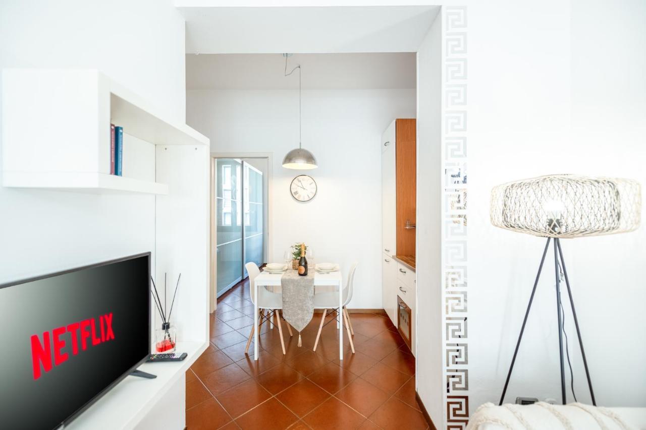{Corso Sempione - Citylife} - Wi-Fi / Netflix /Mm5 Milano Esterno foto