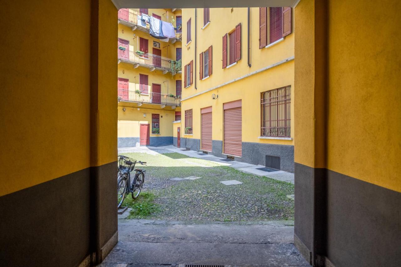 {Corso Sempione - Citylife} - Wi-Fi / Netflix /Mm5 Milano Esterno foto