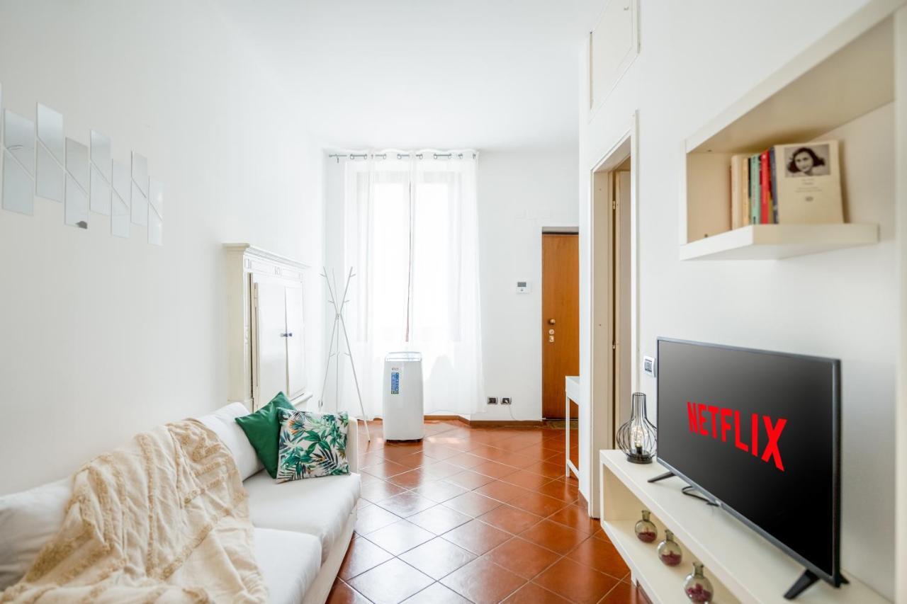 {Corso Sempione - Citylife} - Wi-Fi / Netflix /Mm5 Milano Esterno foto