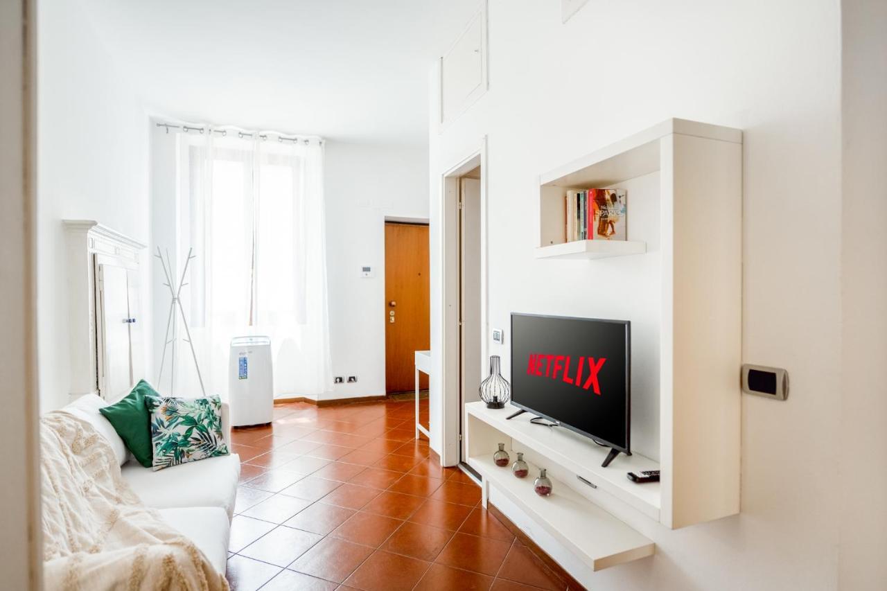 {Corso Sempione - Citylife} - Wi-Fi / Netflix /Mm5 Milano Esterno foto