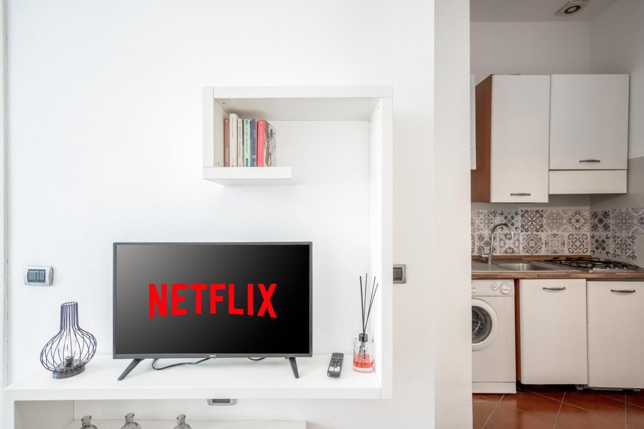 {Corso Sempione - Citylife} - Wi-Fi / Netflix /Mm5 Milano Esterno foto