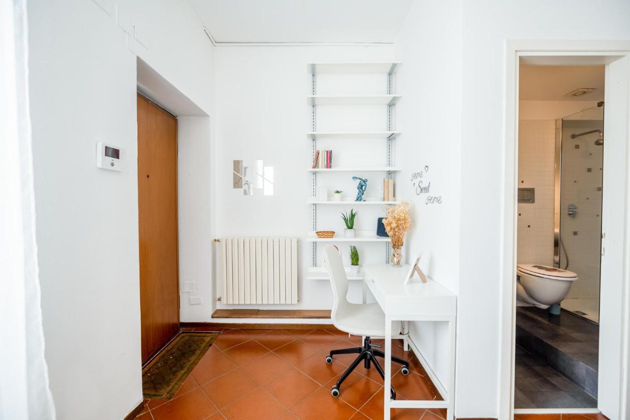 {Corso Sempione - Citylife} - Wi-Fi / Netflix /Mm5 Milano Esterno foto
